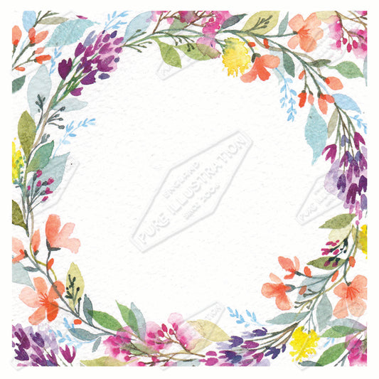 00035782AMA - Ally Marie is represented by Pure Art Licensing Agency - Everyday Greeting Card Design