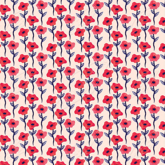 00015623SSN- Sian Summerhayes is represented by Pure Art Licensing Agency - Everyday Pattern Design