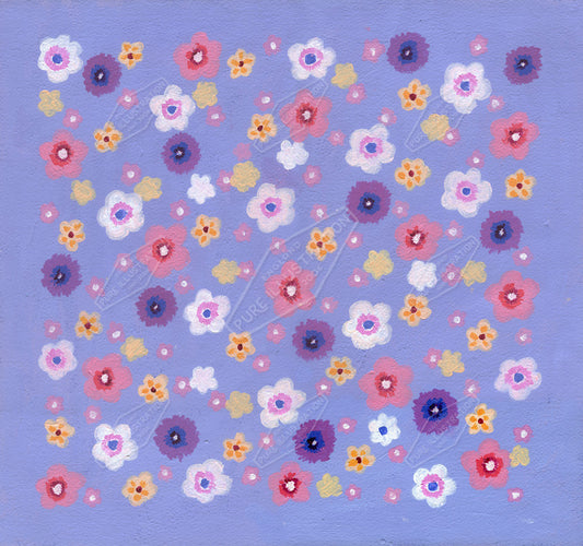 00018779CHA - Charlotte Hardy is represented by Pure Art Licensing Agency - Everyday Pattern Design