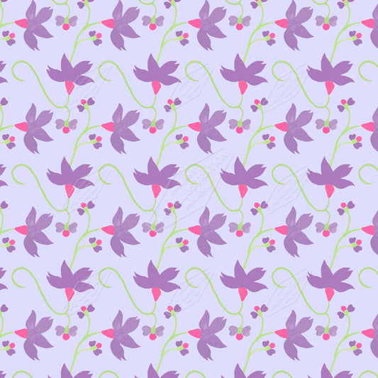 00018843SSN- Sian Summerhayes is represented by Pure Art Licensing Agency - Everyday Pattern Design