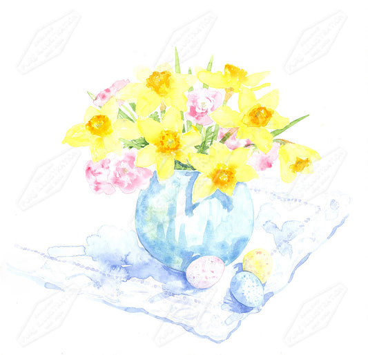 00023363AVI- Alison Vickery is represented by Pure Art Licensing Agency - Everyday Greeting Card Design