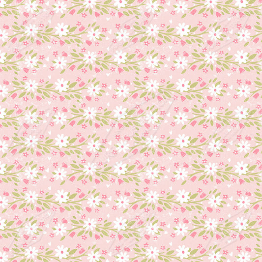00025544SSNc- Sian Summerhayes is represented by Pure Art Licensing Agency - Wedding Pattern Design