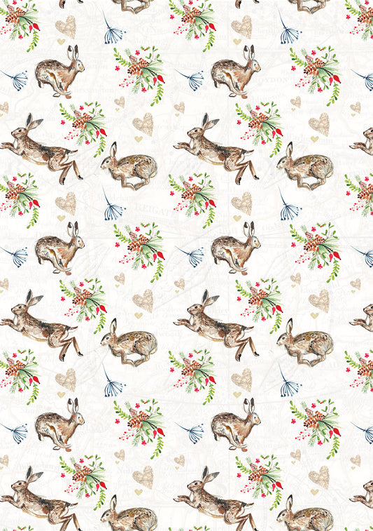 00027096EST- Emily Stalley is represented by Pure Art Licensing Agency - Everyday Pattern Design