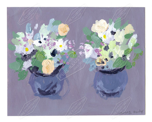 00032614CHA - Charlotte Hardy is represented by Pure Art Licensing Agency - Everyday Greeting Card Design