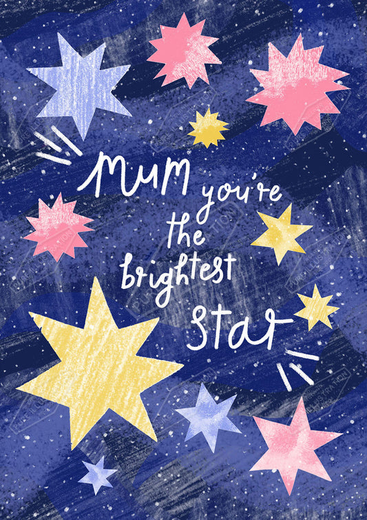 00034879LBR - Mother's Day Stars - Leah Brideaux - Pure Art Licensing Studio