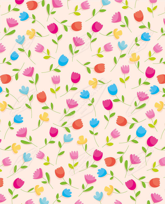 00035180SPI- Sarah Pitt is represented by Pure Art Licensing Agency - Everyday Pattern Design