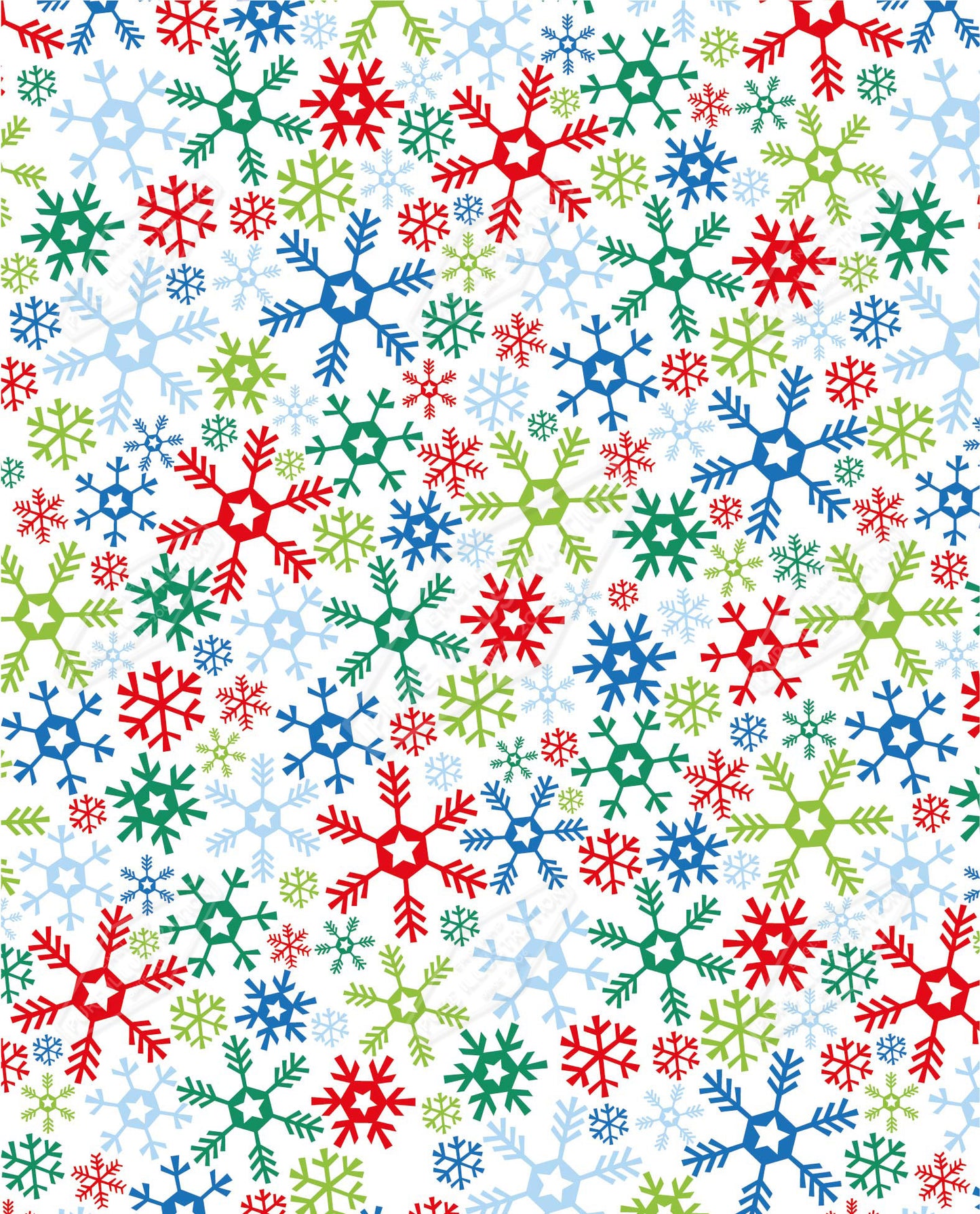 00035255SPI- Sarah Pitt is represented by Pure Art Licensing Agency - Christmas Pattern Design