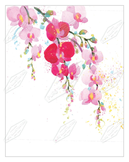 00035871AMA - Ally Marie is represented by Pure Art Licensing Agency - Everyday Greeting Card Design