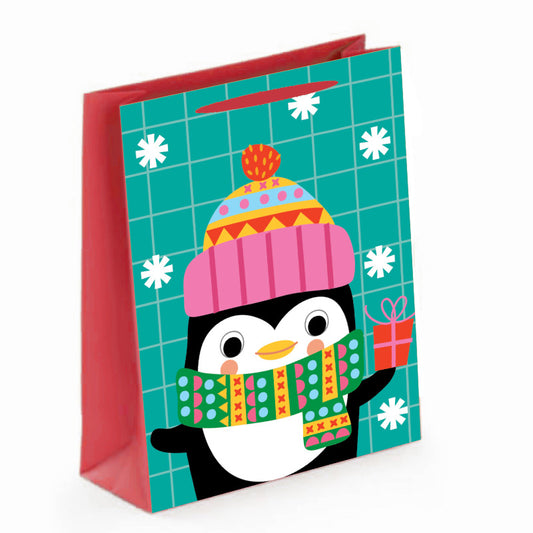Gift Bag Design from Pure Art Licensing Agency