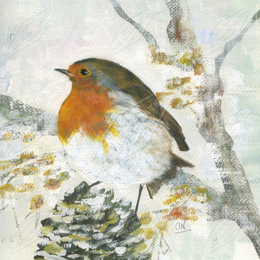 00015233AVI- Alison Vickery is represented by Pure Art Licensing Agency - Everyday Greeting Card Design