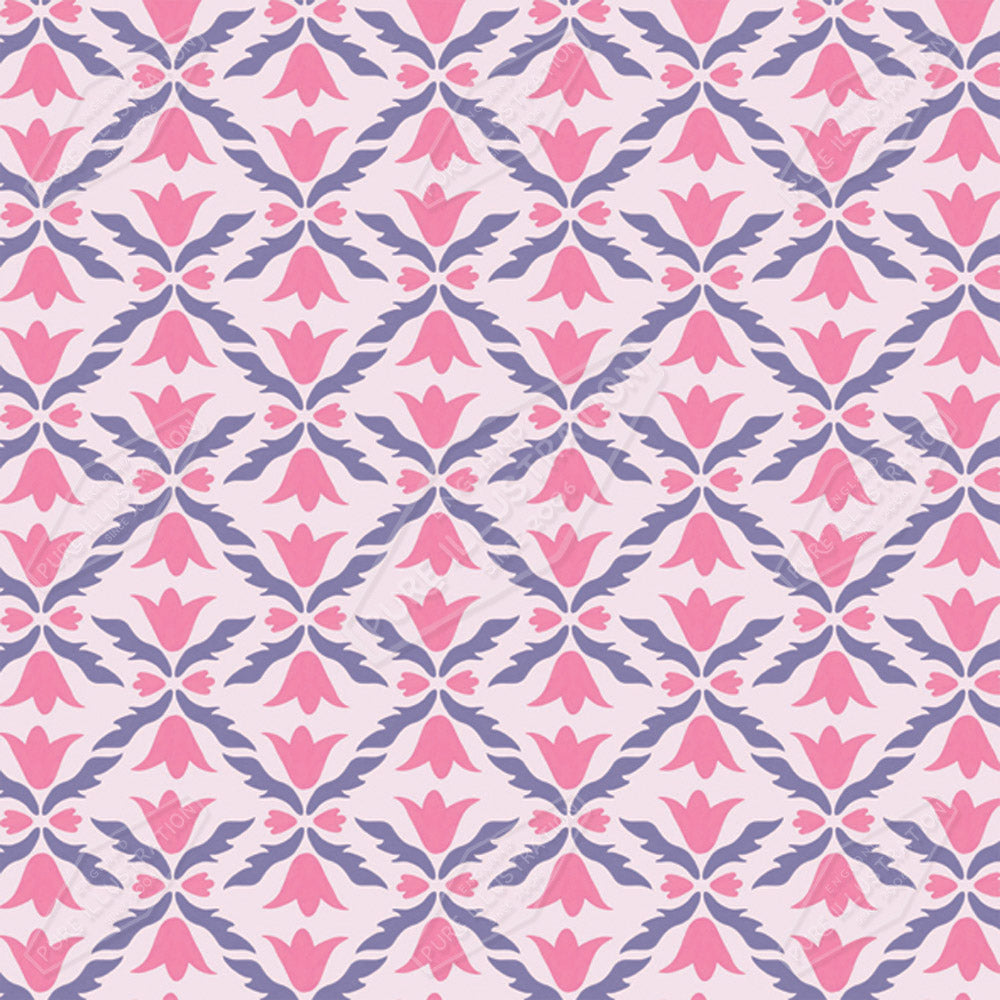 00015619SSN- Sian Summerhayes is represented by Pure Art Licensing Agency - Everyday Pattern Design