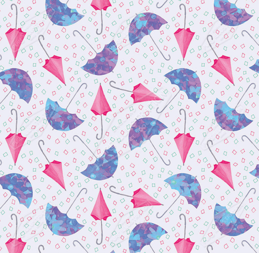 00015620SSN- Sian Summerhayes is represented by Pure Art Licensing Agency - Everyday Pattern Design
