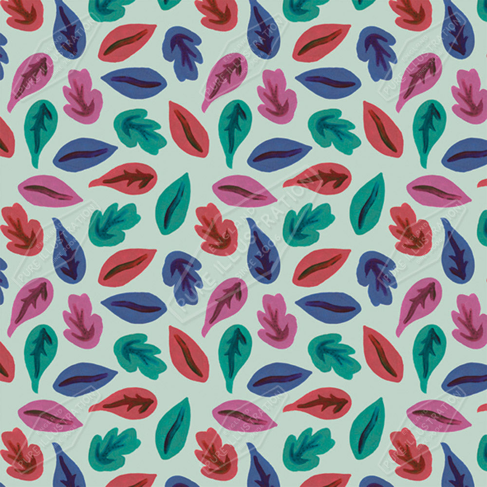 00015627SSN- Sian Summerhayes is represented by Pure Art Licensing Agency - Everyday Pattern Design