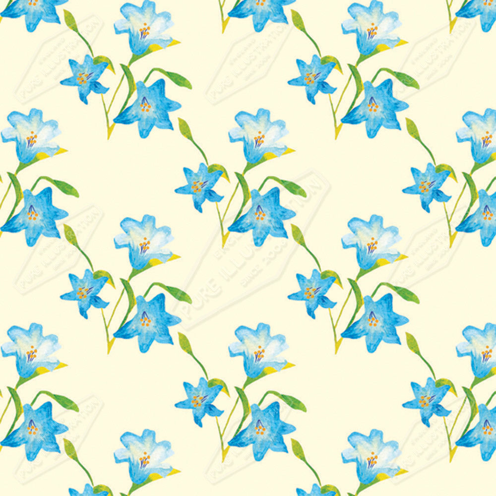 00015628SSN- Sian Summerhayes is represented by Pure Art Licensing Agency - Everyday Pattern Design