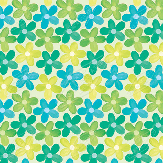 00015629SSN- Sian Summerhayes is represented by Pure Art Licensing Agency - Everyday Pattern Design