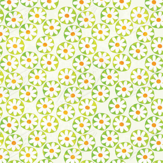 00015632SSN- Sian Summerhayes is represented by Pure Art Licensing Agency - Everyday Pattern Design