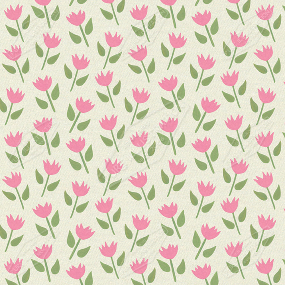 00015633SSN- Sian Summerhayes is represented by Pure Art Licensing Agency - Everyday Pattern Design