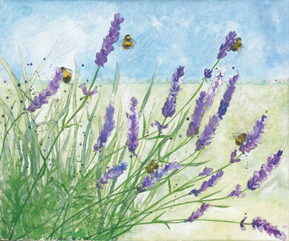 00019822AVI- Alison Vickery is represented by Pure Art Licensing Agency - Everyday Greeting Card Design