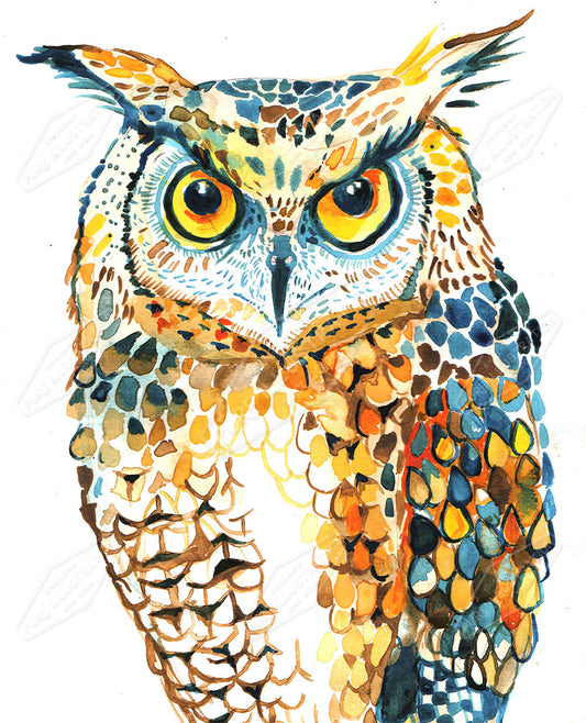 00024838EST- Emily Stalley is represented by Pure Art Licensing Agency - Everyday Greeting Card Design