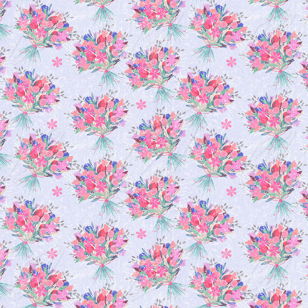 00025540SSNc- Sian Summerhayes is represented by Pure Art Licensing Agency - Everyday Pattern Design
