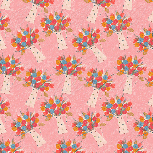 00025541SSNb- Sian Summerhayes is represented by Pure Art Licensing Agency - Everyday Pattern Design