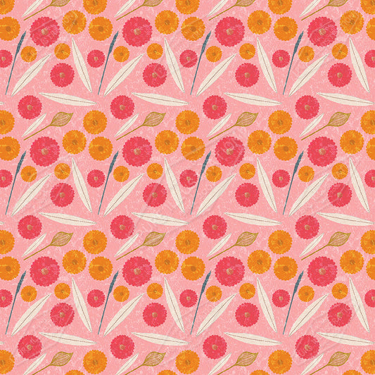 00025541SSNc- Sian Summerhayes is represented by Pure Art Licensing Agency - Everyday Pattern Design