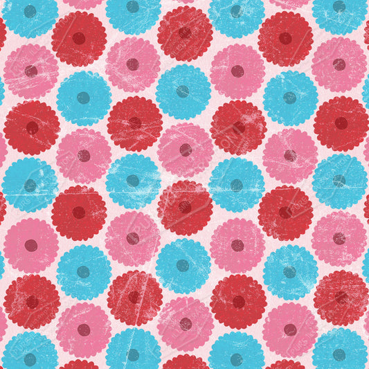 00025543SSNb- Sian Summerhayes is represented by Pure Art Licensing Agency - Everyday Pattern Design