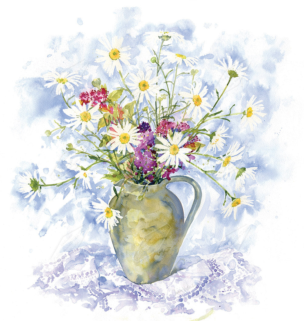 00028730AVI- Alison Vickery is represented by Pure Art Licensing Agency - Everyday Greeting Card Design