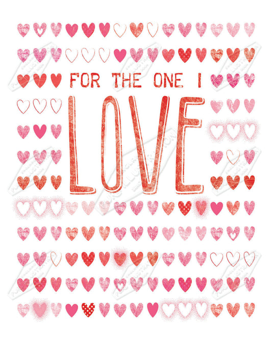 Valentines Love Design by Gill Eggleston for Pure Art Licensing Agency & Surface Design Studio