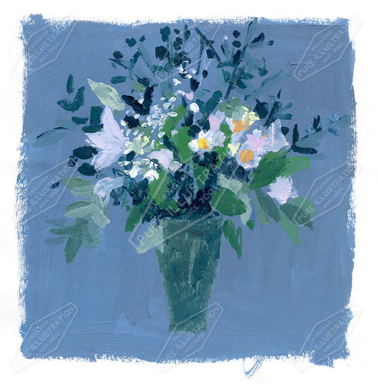 00032640CHA - Charlotte Hardy is represented by Pure Art Licensing Agency - Everyday Greeting Card Design