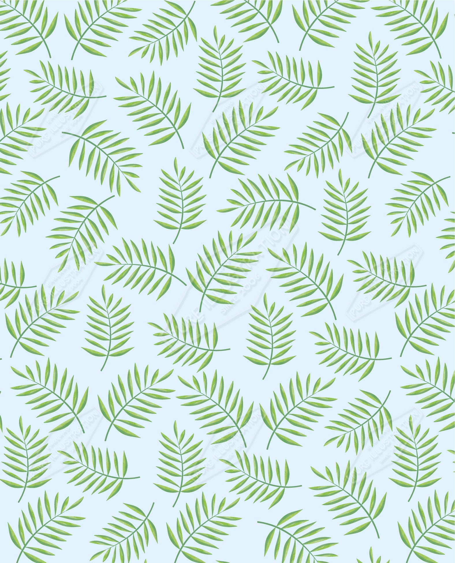 00035123SPI- Sarah Pitt is represented by Pure Art Licensing Agency - Everyday Pattern Design