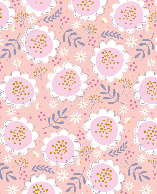 00035179SPI- Sarah Pitt is represented by Pure Art Licensing Agency - Everyday Pattern Design