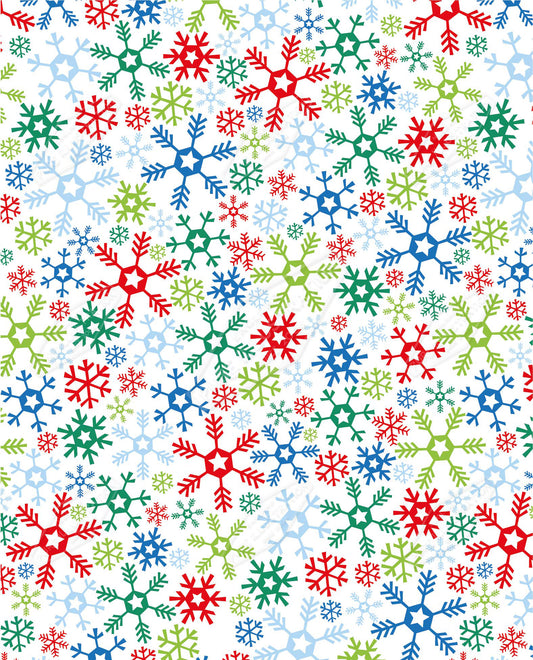 00035255SPI- Sarah Pitt is represented by Pure Art Licensing Agency - Christmas Pattern Design