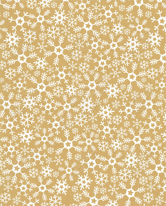 00035256SPI- Sarah Pitt is represented by Pure Art Licensing Agency - Christmas Pattern Design