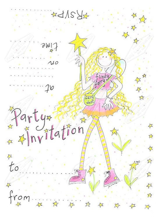 00035324CKO- Carla Koala is represented by Pure Art Licensing Agency - Party Stationery Design